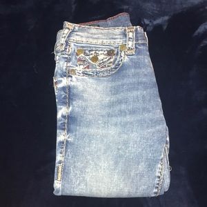 True religion jeans